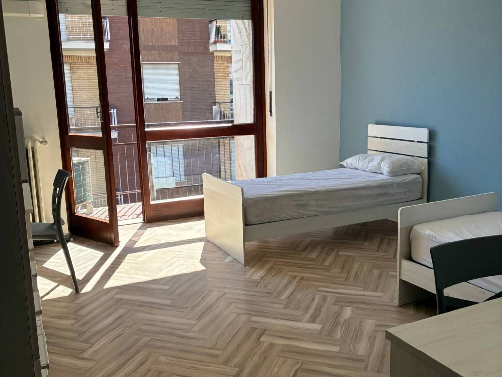 Appartamento in Pozzo Strada, foto 8 di 15