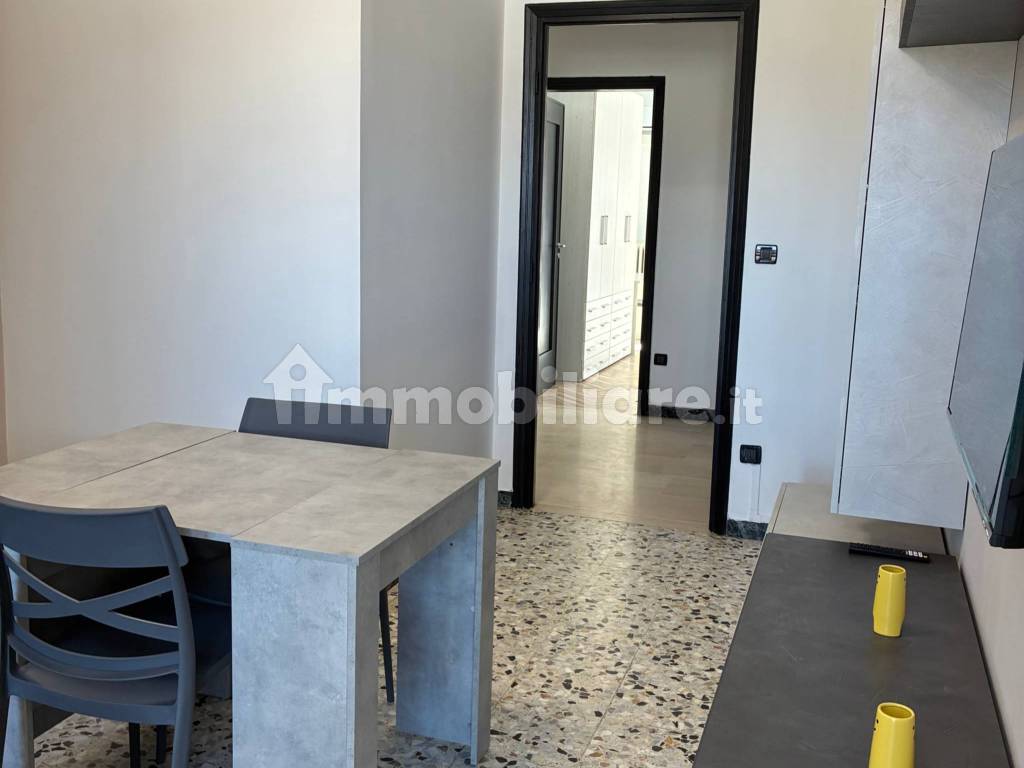 Appartamento in Pozzo Strada, foto 4 di 15