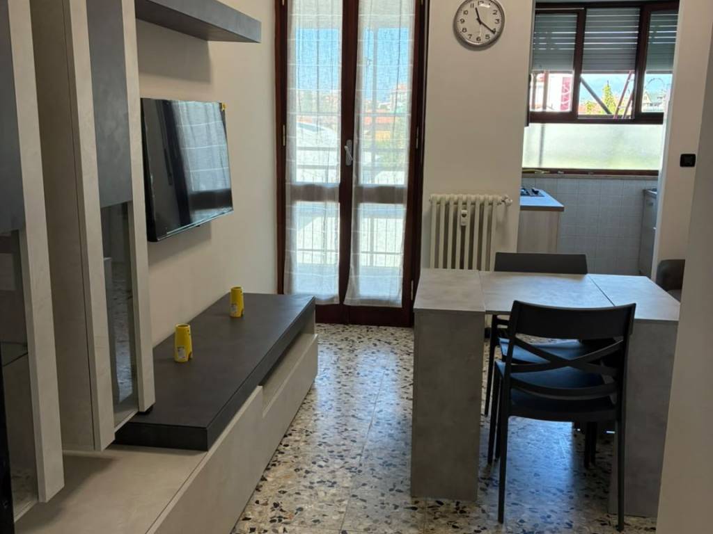 Appartamento in Pozzo Strada, foto 3 di 15
