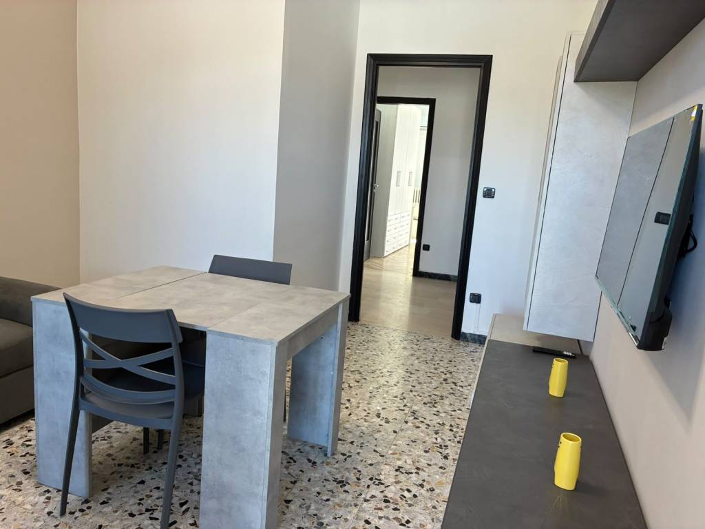 Appartamento in Pozzo Strada