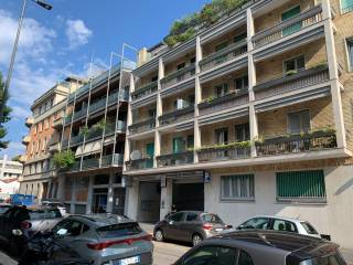 Quadrilocale via Antonio Fogazzaro 31, Cadore, Milano