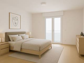 Trilocale via Francesco Caracciolo 86, Cenisio, Milano