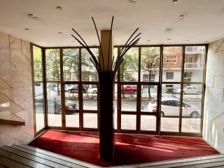 Interno palazzo