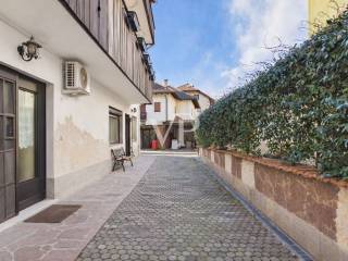 Cortile interno