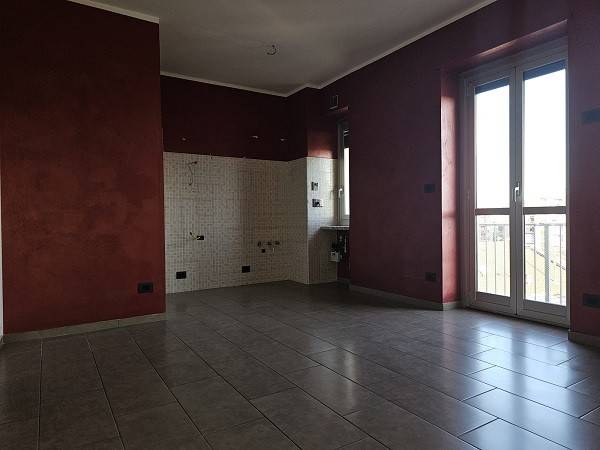 Appartamento in Pozzo Strada