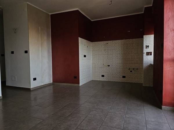 Appartamento in Pozzo Strada, foto 2 di 13