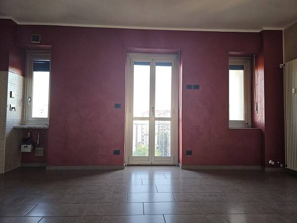 Appartamento in Pozzo Strada, foto 3 di 13