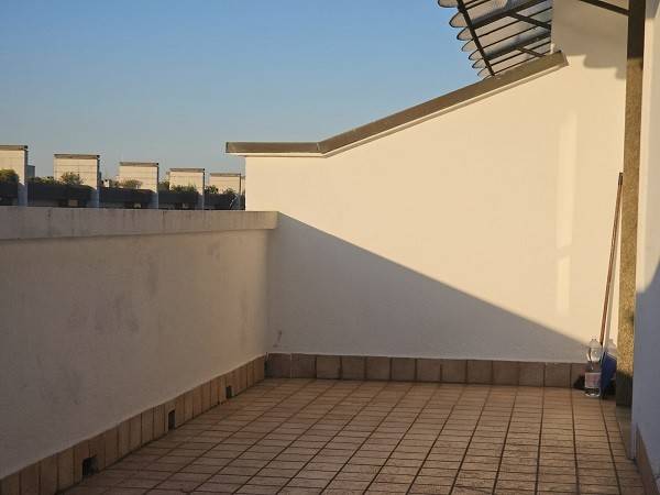 Appartamento in Pozzo Strada, foto 11 di 13