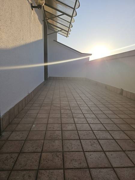 Appartamento in Pozzo Strada, foto 12 di 13