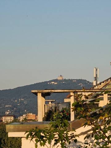 Appartamento in Pozzo Strada, foto 13 di 13