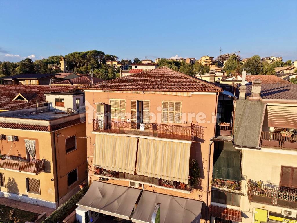 Appartamento via per Frosinone, Ceccano — foto 2
