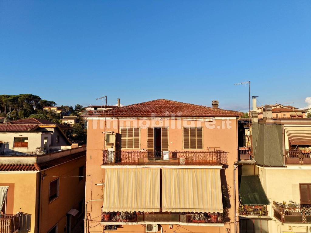 Appartamento via per Frosinone, Ceccano — foto 3