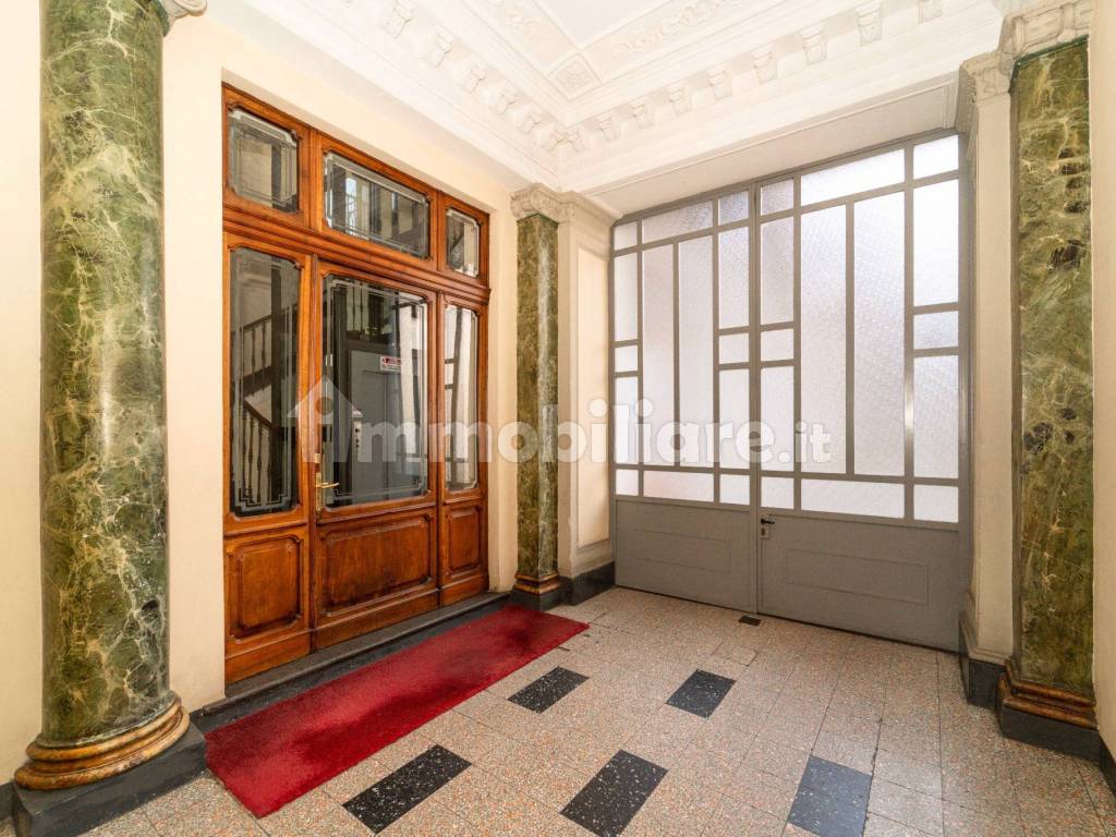 Appartamento in San Salvario, foto 3 di 27