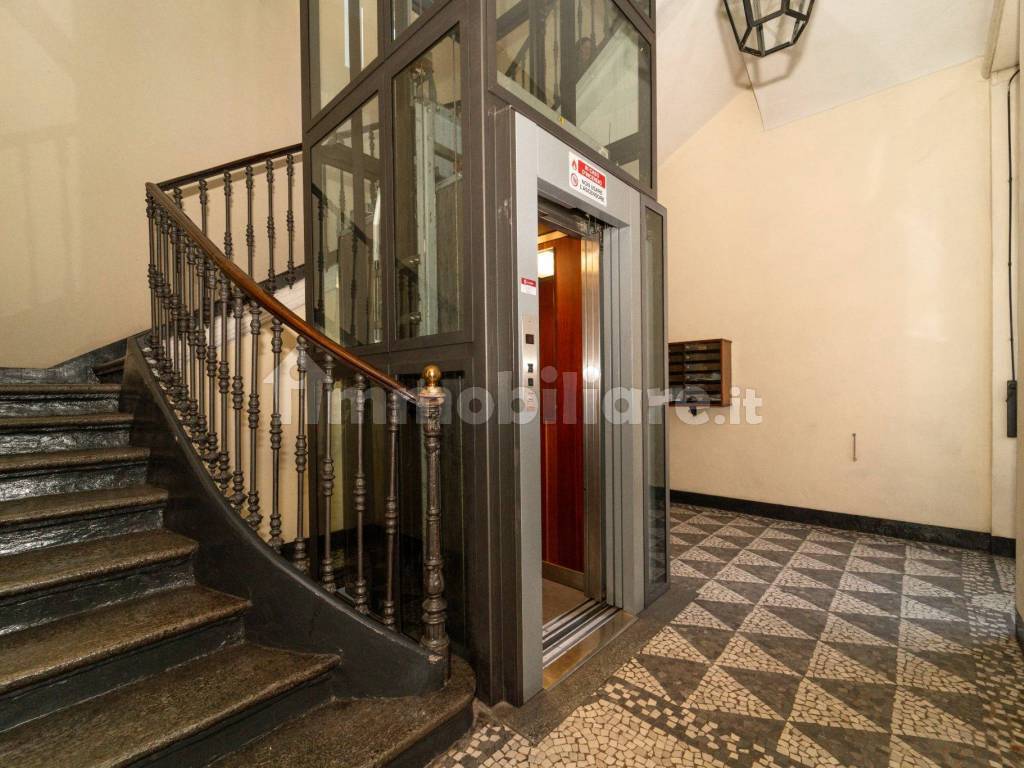 Appartamento in San Salvario, foto 4 di 27