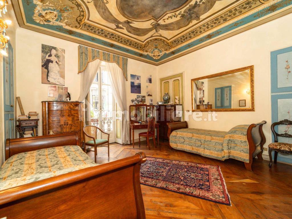 Appartamento in San Salvario, foto 16 di 27