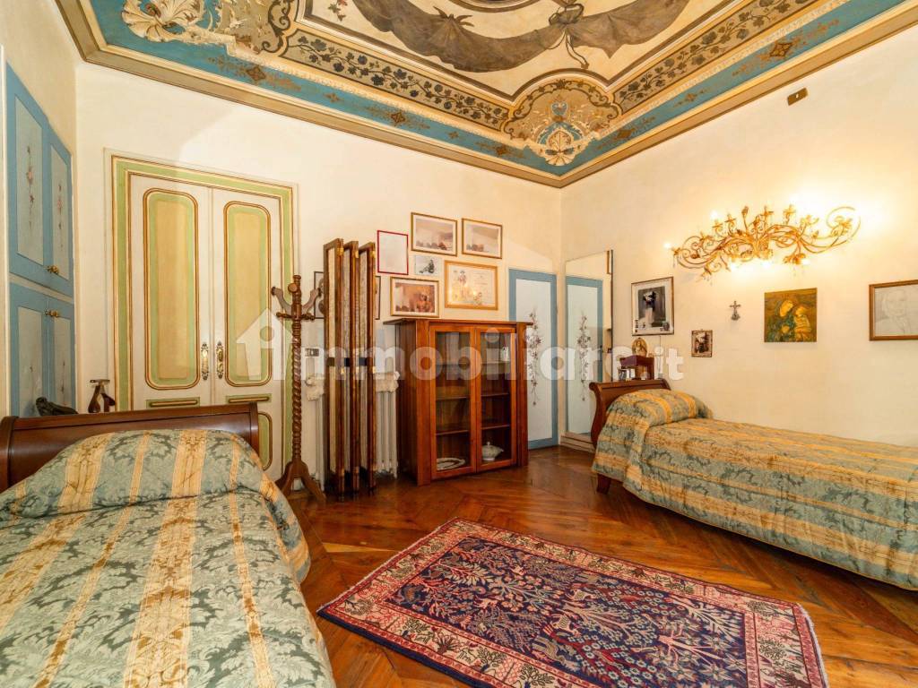 Appartamento in San Salvario, foto 17 di 27