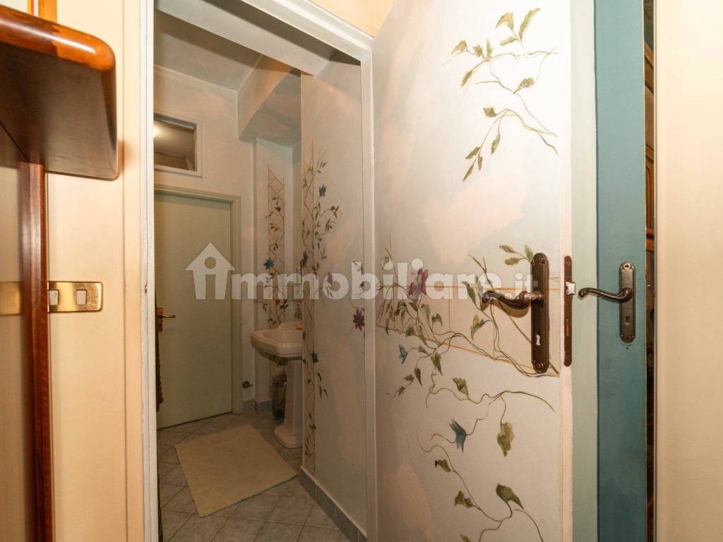 Appartamento in San Salvario, foto 19 di 27