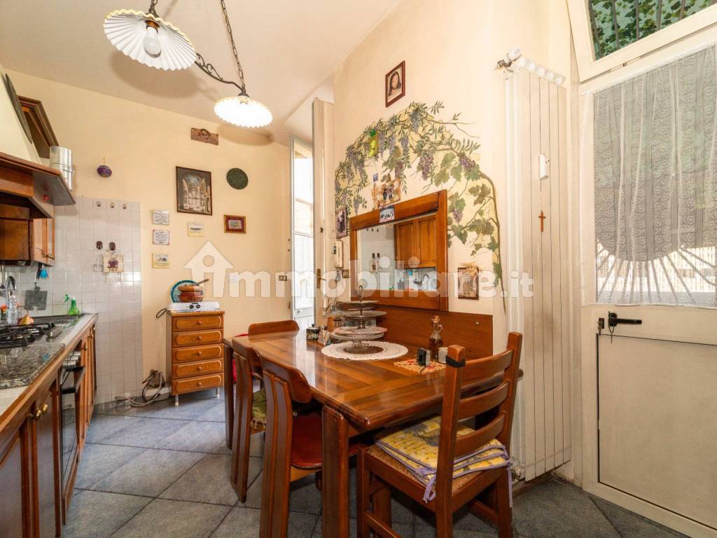 Appartamento in San Salvario, foto 11 di 27