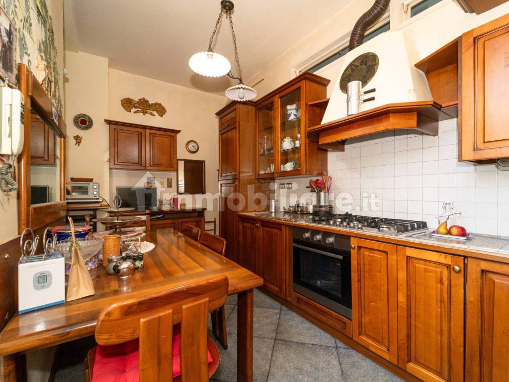 Appartamento in San Salvario, foto 9 di 27