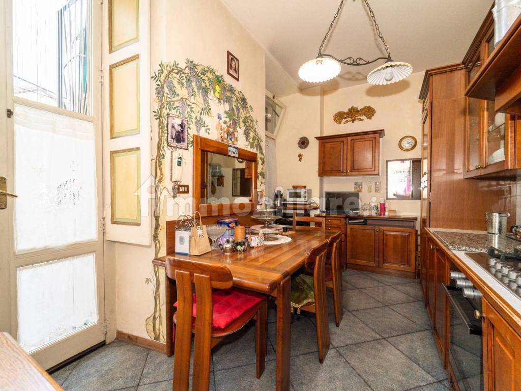 Appartamento in San Salvario, foto 10 di 27