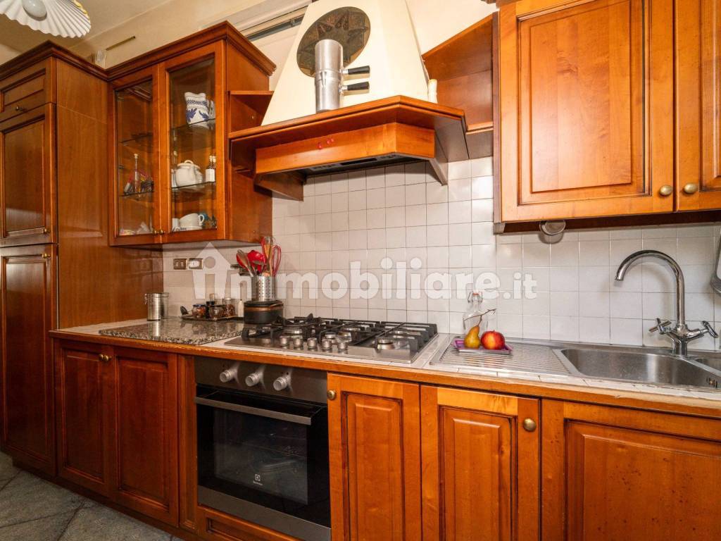 Appartamento in San Salvario, foto 12 di 27
