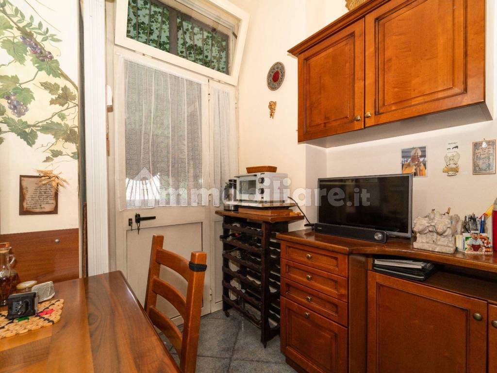 Appartamento in San Salvario, foto 13 di 27