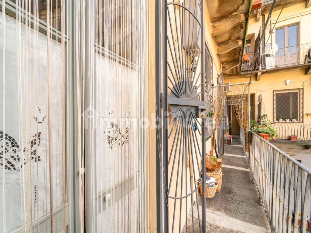 Appartamento in San Salvario, foto 22 di 27