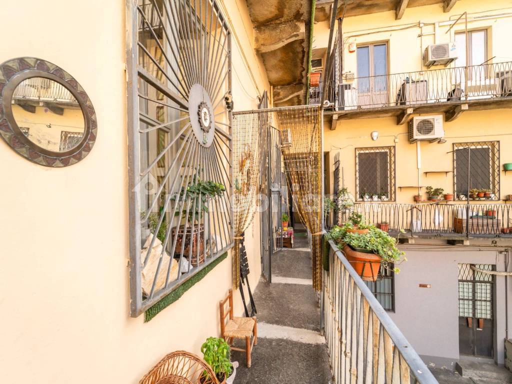 Appartamento in San Salvario, foto 23 di 27
