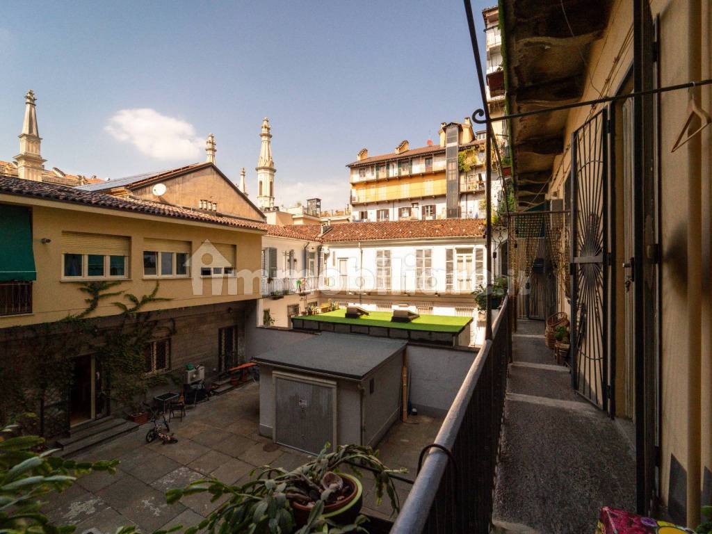 Appartamento in San Salvario, foto 25 di 27