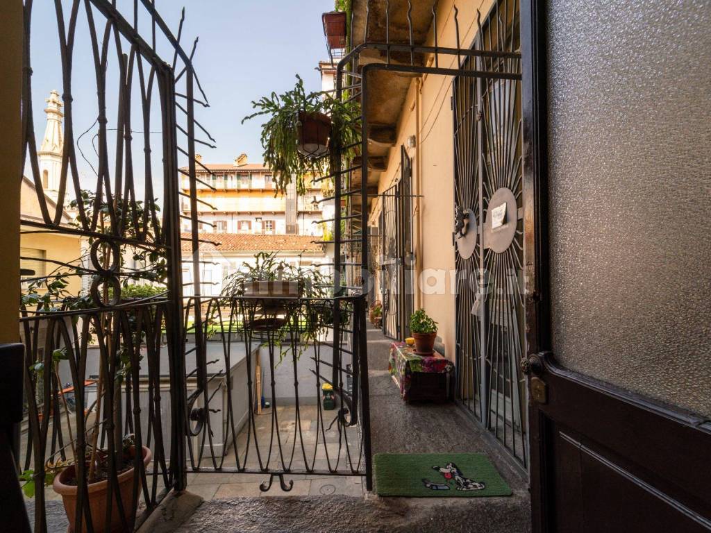 Appartamento in San Salvario, foto 26 di 27