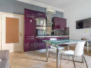 Quadrilocale corso Lodi 82, Lodi - Brenta, Milano