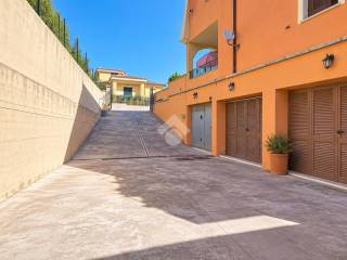 Cortile interno