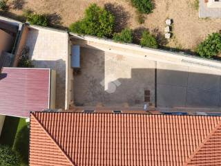Cortile interno