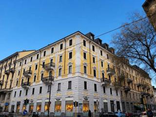 Bilocale via Francesco Anzani 1, Cadore, Milano