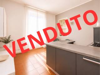 Bilocale corso Lodi 105, Corvetto, Milano