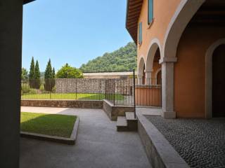 Cortile interno