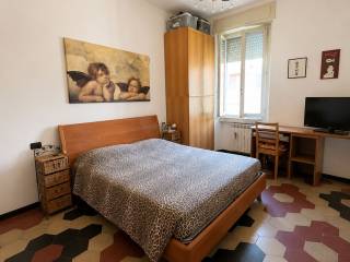 Bilocale viale Carlo Espinasse, Certosa, Milano