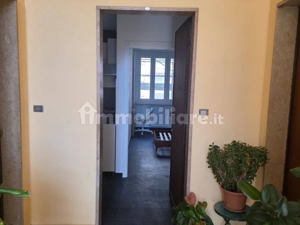 Appartamento in Nizza Millefonti, foto 2 di 14