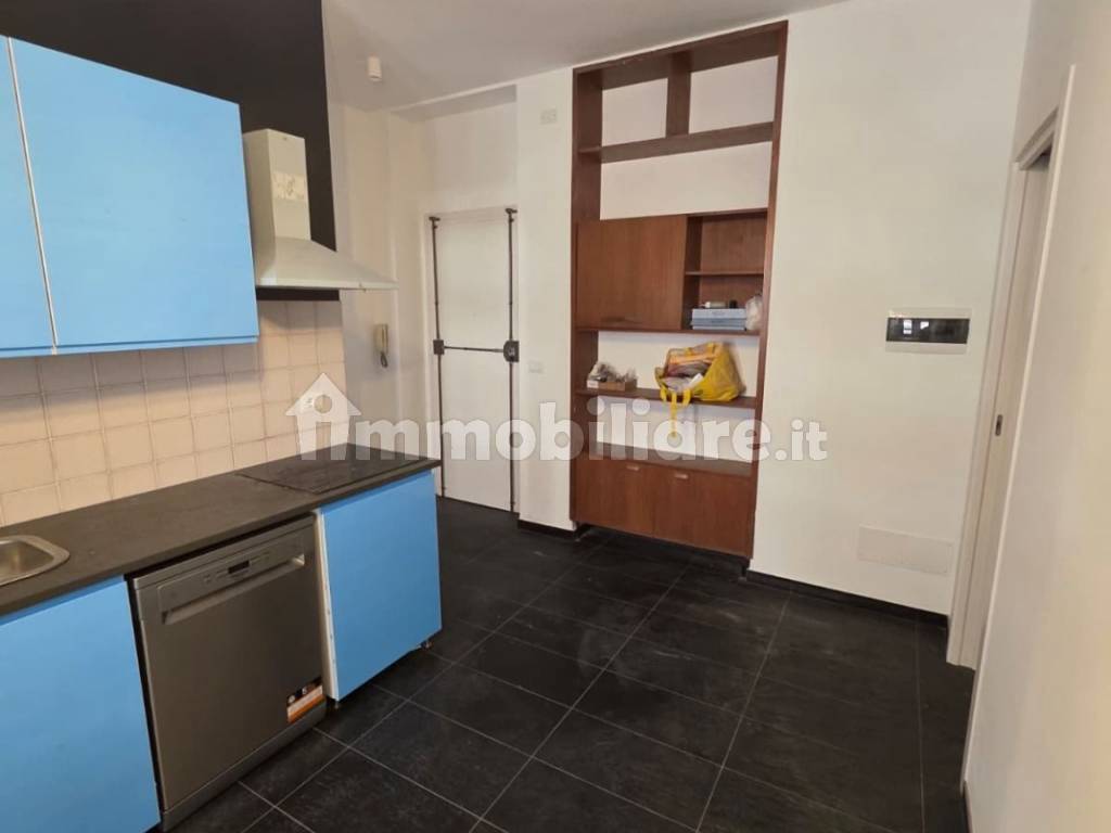 Appartamento in Nizza Millefonti, foto 6 di 14