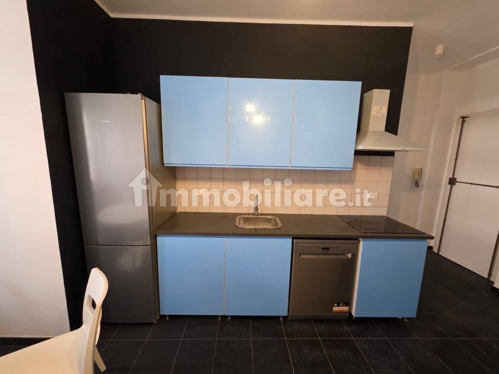 Appartamento in Nizza Millefonti, foto 7 di 14