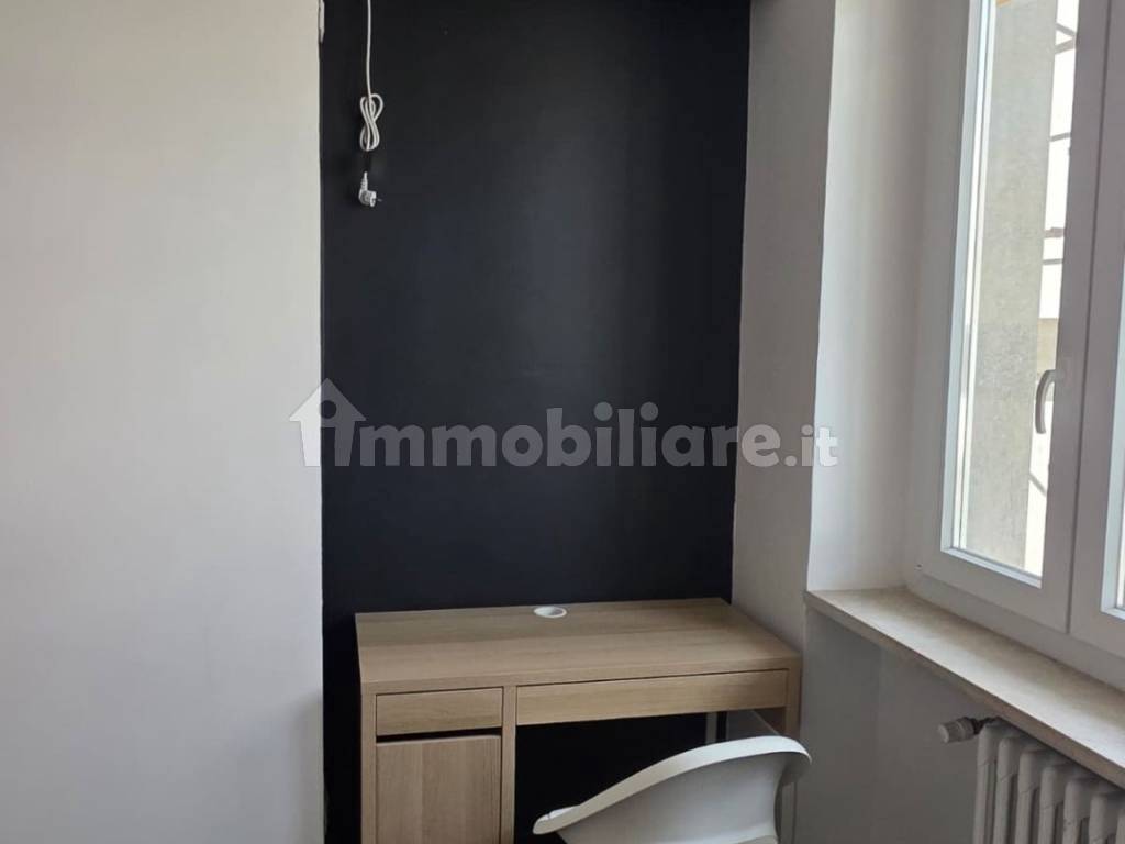 Appartamento in Nizza Millefonti, foto 13 di 14