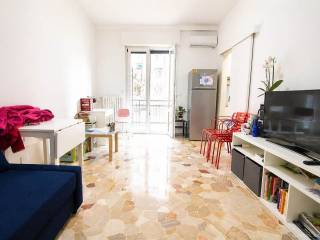 Monolocale via Lorenteggio 157, Giambellino, Milano