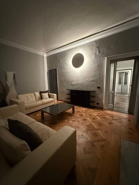Appartamento in Cit Turin, foto 3 di 32