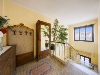 Interno palazzo