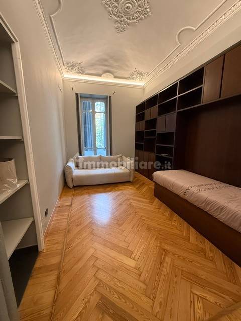 Appartamento in Cit Turin, foto 17 di 32