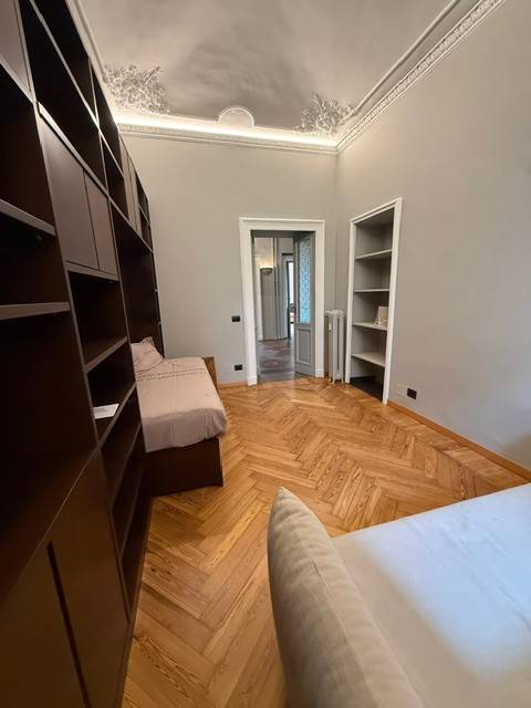 Appartamento in Cit Turin, foto 18 di 32