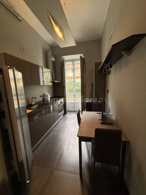 Appartamento in Cit Turin, foto 23 di 32