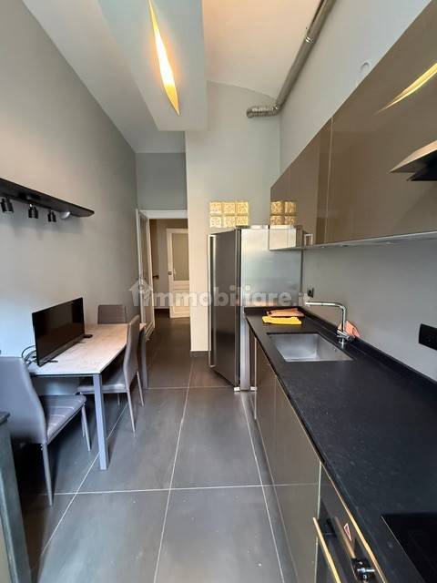 Appartamento in Cit Turin, foto 25 di 32