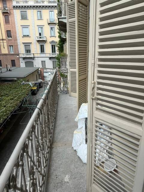 Appartamento in Cit Turin, foto 29 di 32