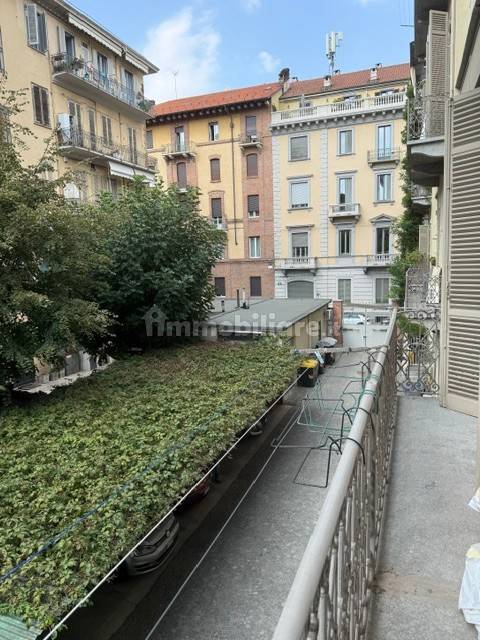 Appartamento in Cit Turin, foto 30 di 32